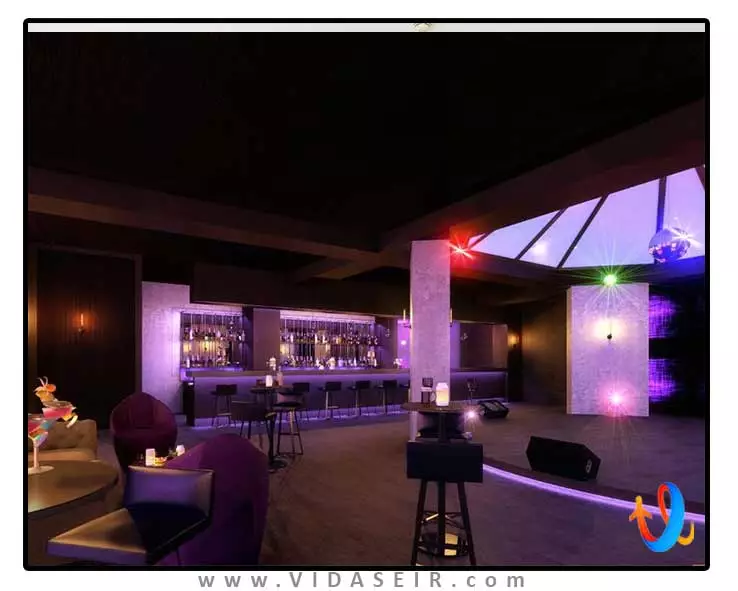 هتل توسان بیچ ریزورت کوش آداسی